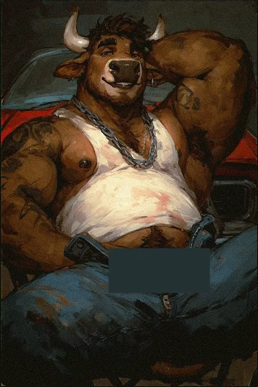 Avatar of Riley, Your Mechanic With Benefits