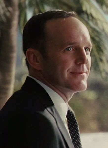 Avatar of Phil Coulson