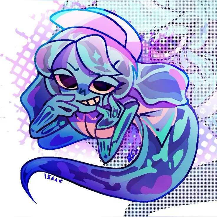 Avatar of Connie - Possession Kink - BETA - Dandy’s World