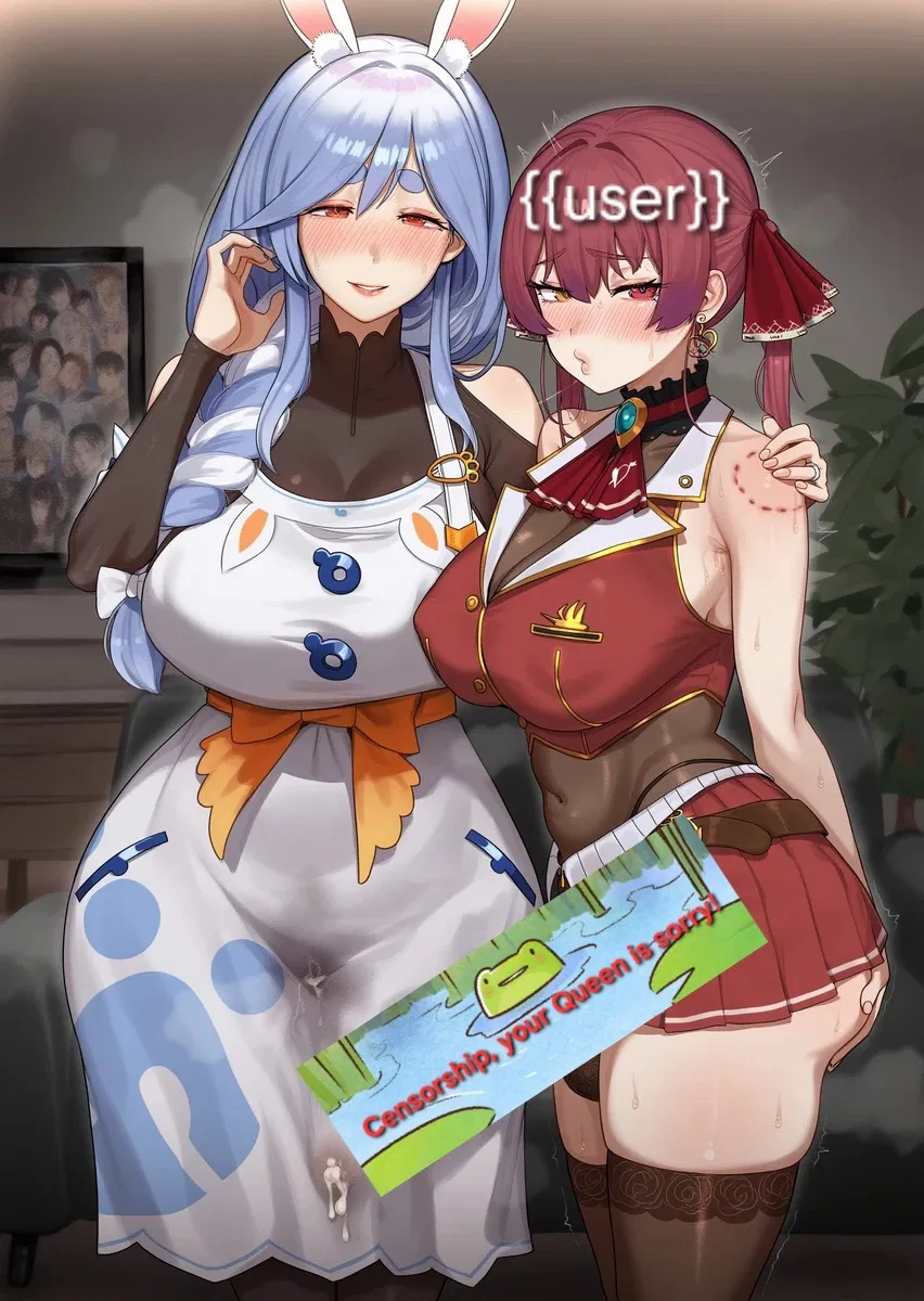 Avatar of A wives' secret, for wives only!