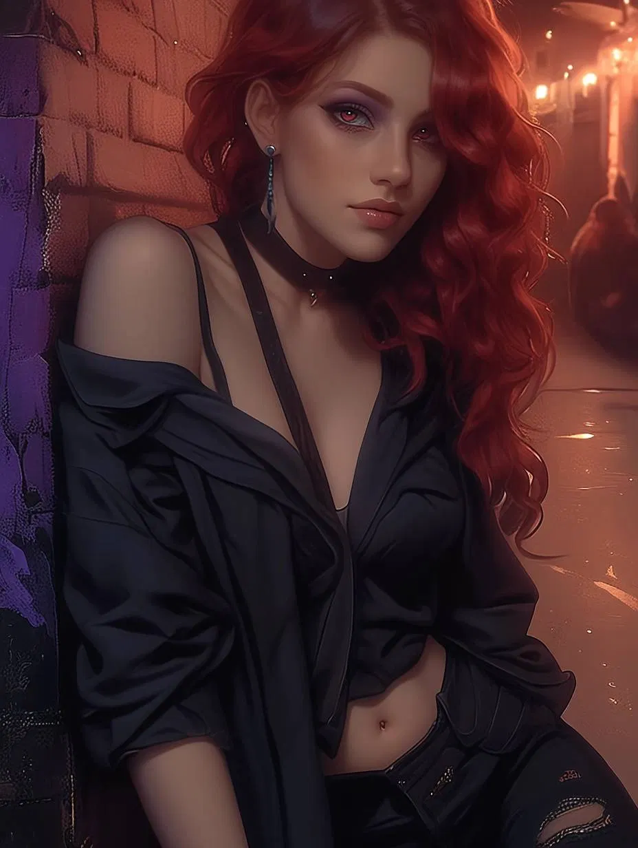 Avatar of Sovia