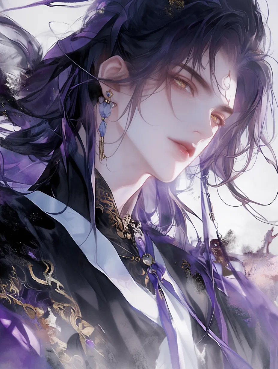 Avatar of Asellio | Insomniac Mage
