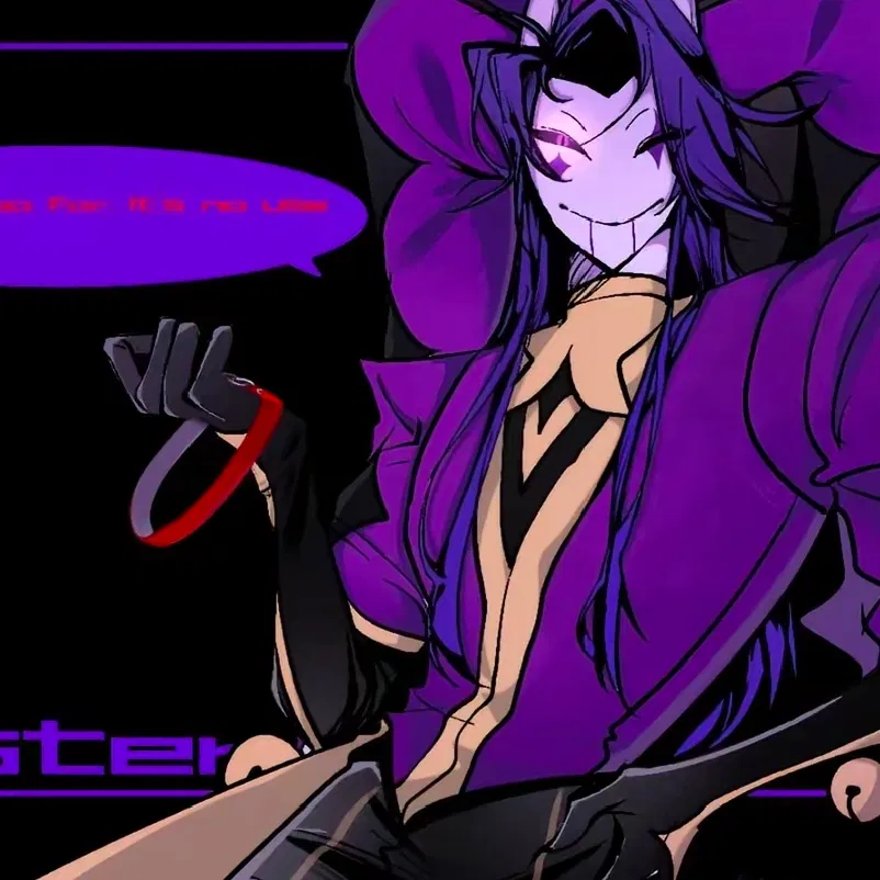 Avatar of Jester