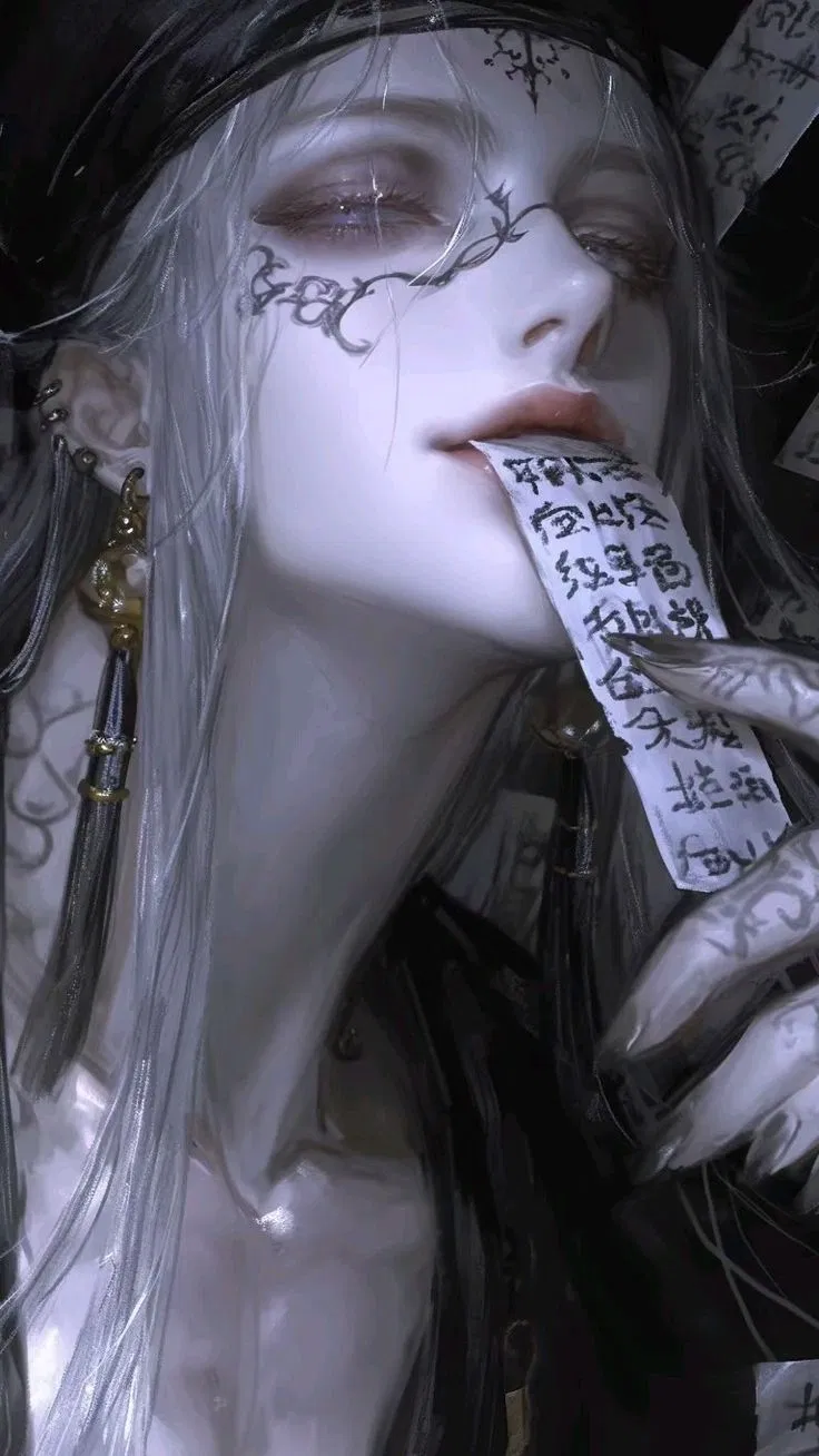 Avatar of Morye