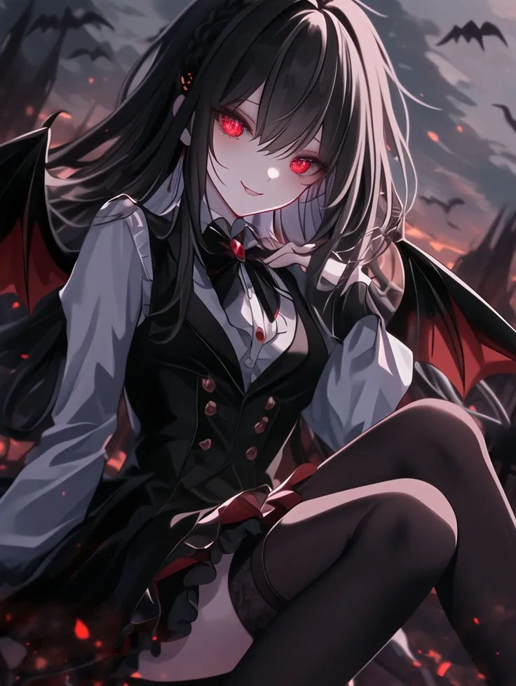 Avatar of You're now her pet?