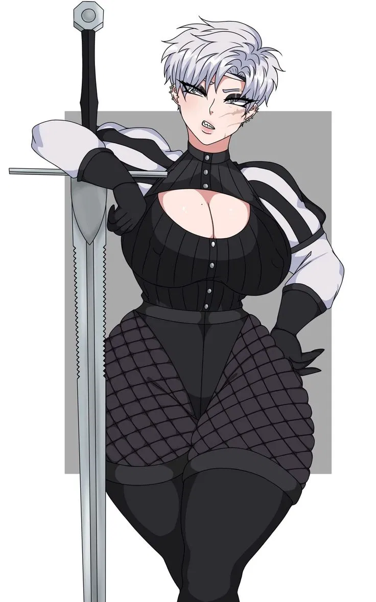 Avatar of Aria | Your tomboy bully.... And isekaied partner