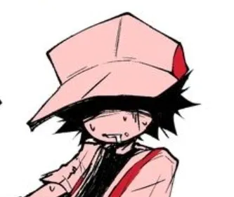 Avatar of MT SILVER RED - POKEPASTA 