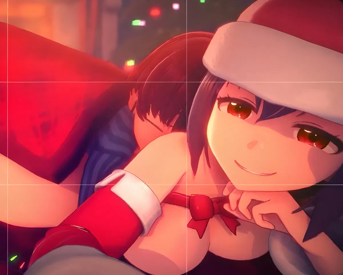 Avatar of Babysitter Gives You A Gift - Mizusu