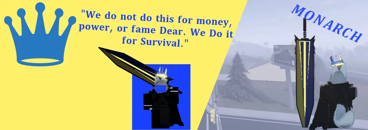 Avatar of ♕ 𝑨𝒍𝒍𝒊𝒆 𝑭𝒖𝒋𝒊𝒘𝒂𝒓𝒂 "𝑴𝒐𝒏𝒂𝒓𝒄𝒉"