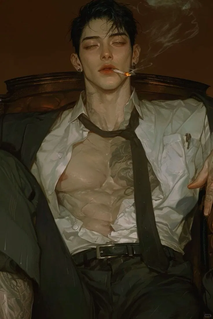 Avatar of Aedric Vale