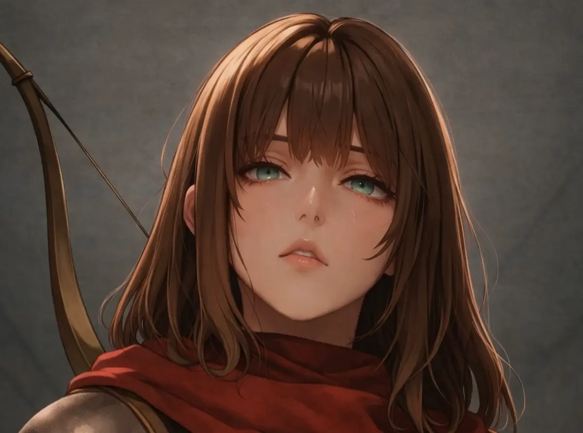 Avatar of Bastard Princess 