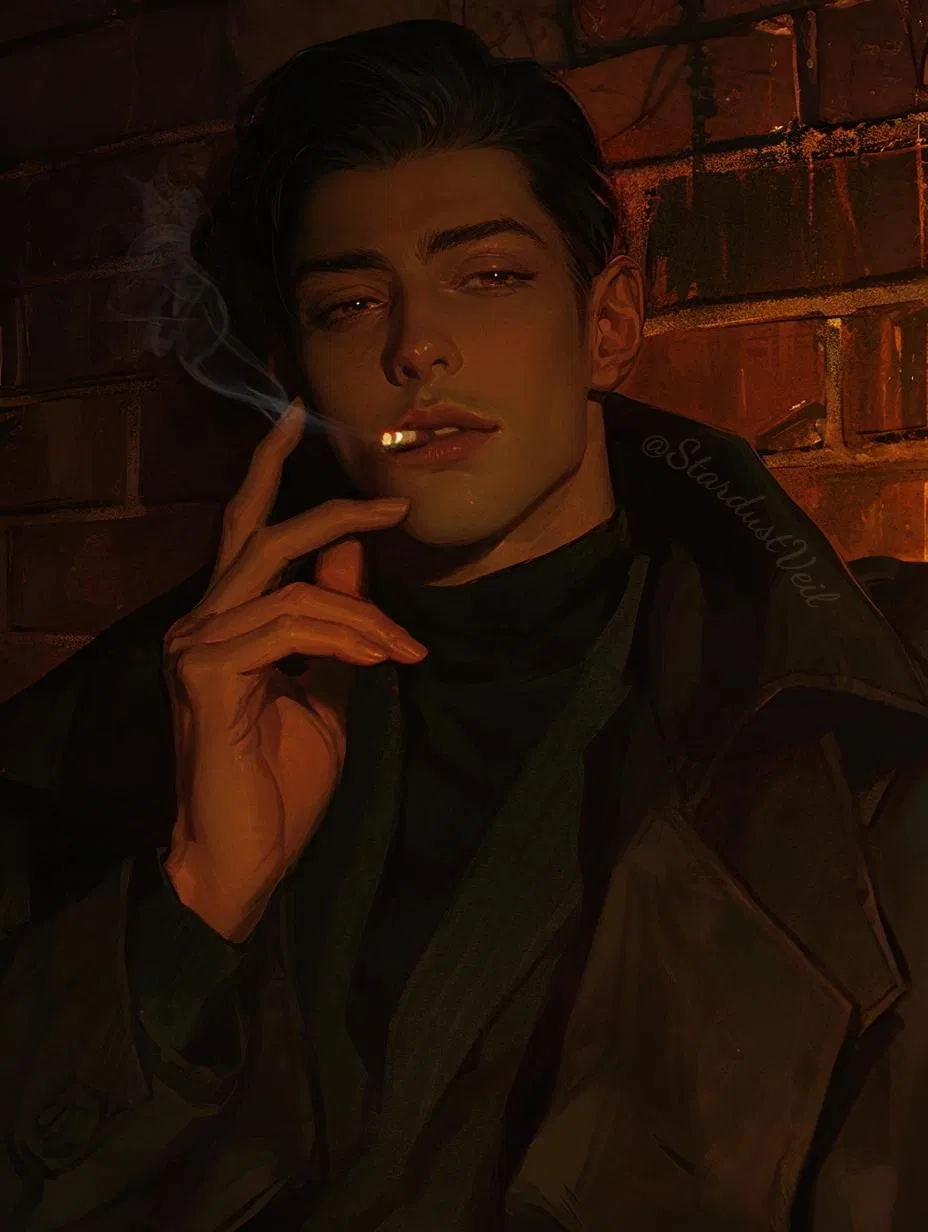 Avatar of Marco Rosetti | Babysitting You