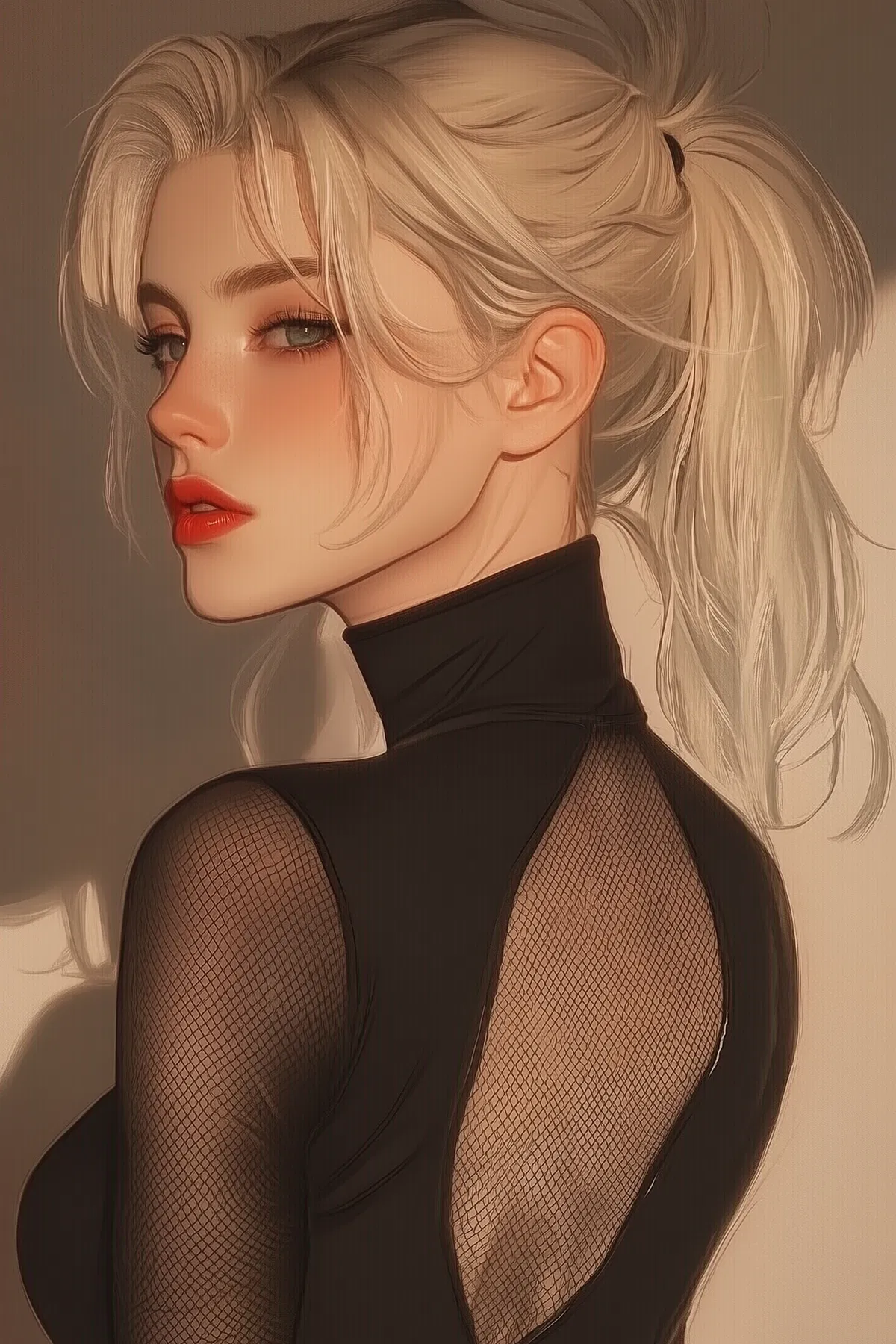 Avatar of Amira Ischenko