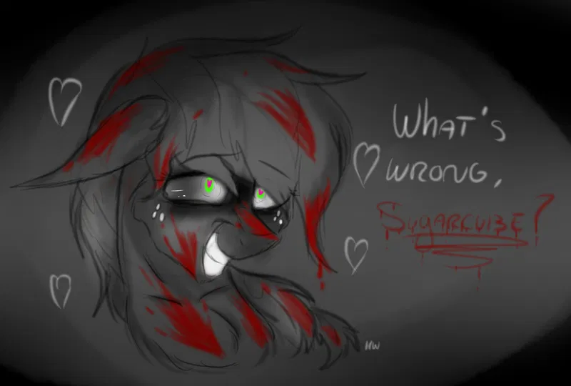 Avatar of Yandere Applejack 