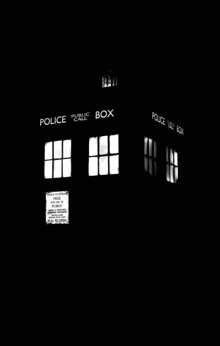 Avatar of 10th,11th,12th Doctors  | RPG Doctor Who
