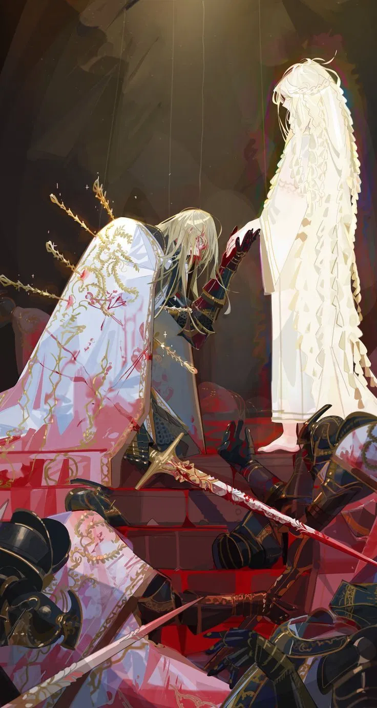 Avatar of RPG CHAT  (Become The emperor)