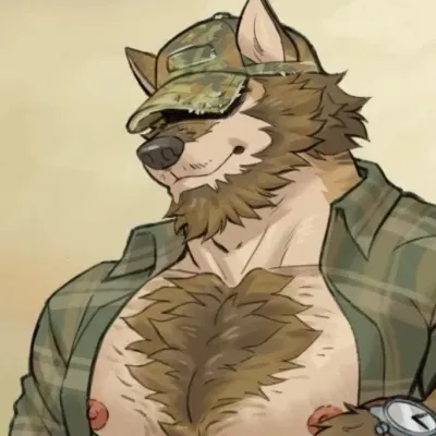 Avatar of Unconventionally Stupid Serial Killer