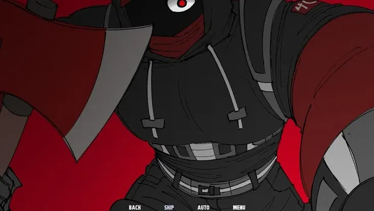 Avatar of NauseAxe_404 (Monster X Mediator)