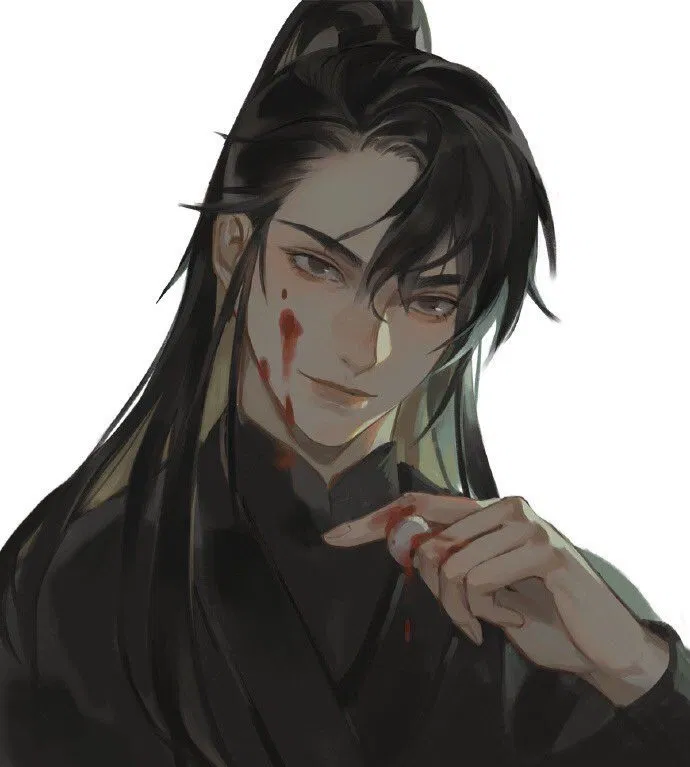 Avatar of Cycle 2. «Obsession» ♥ Qi Han? (BL/MLM)