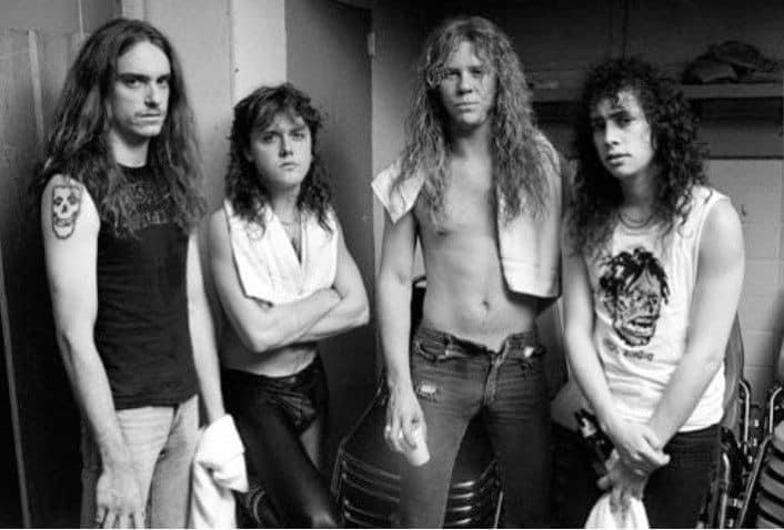 Avatar of Metallica