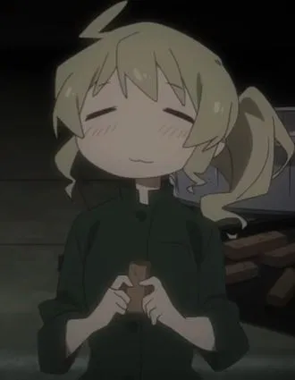 Avatar of Yuuri