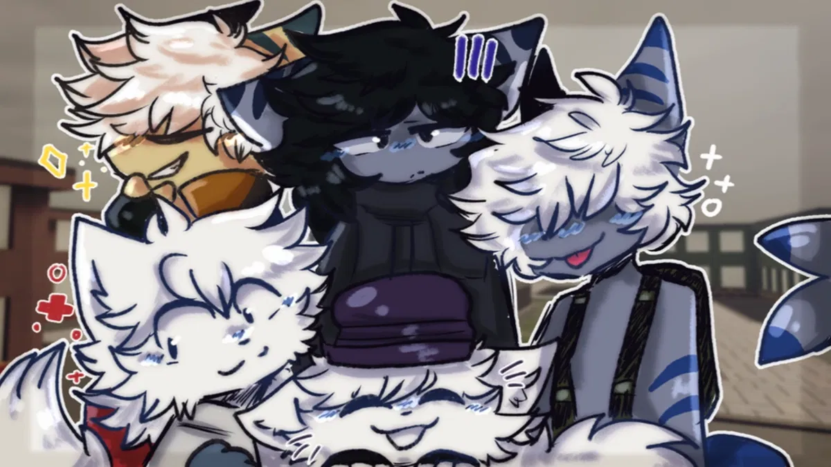 Avatar of 🔫 Furry Tower Defense 🔫 