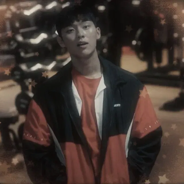 Avatar of Ahn Su-Ho