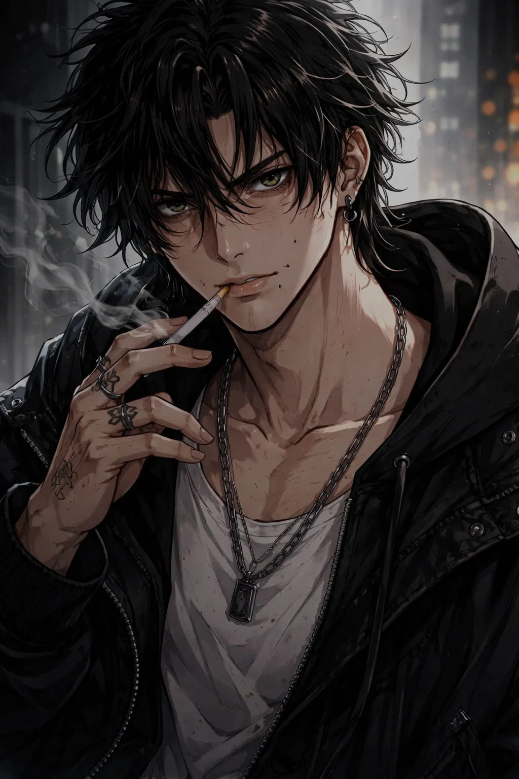 Avatar of Evan Kingsley