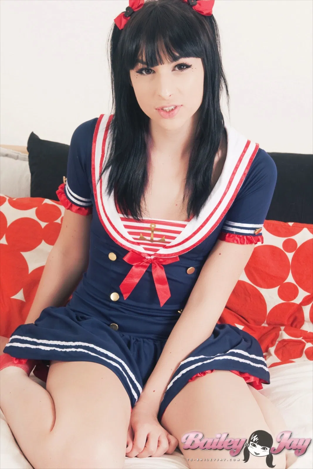 Avatar of Bailey Jay and You