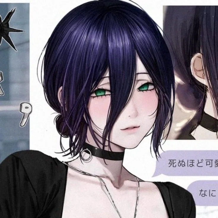 Avatar of Reze - Your Girlfriend