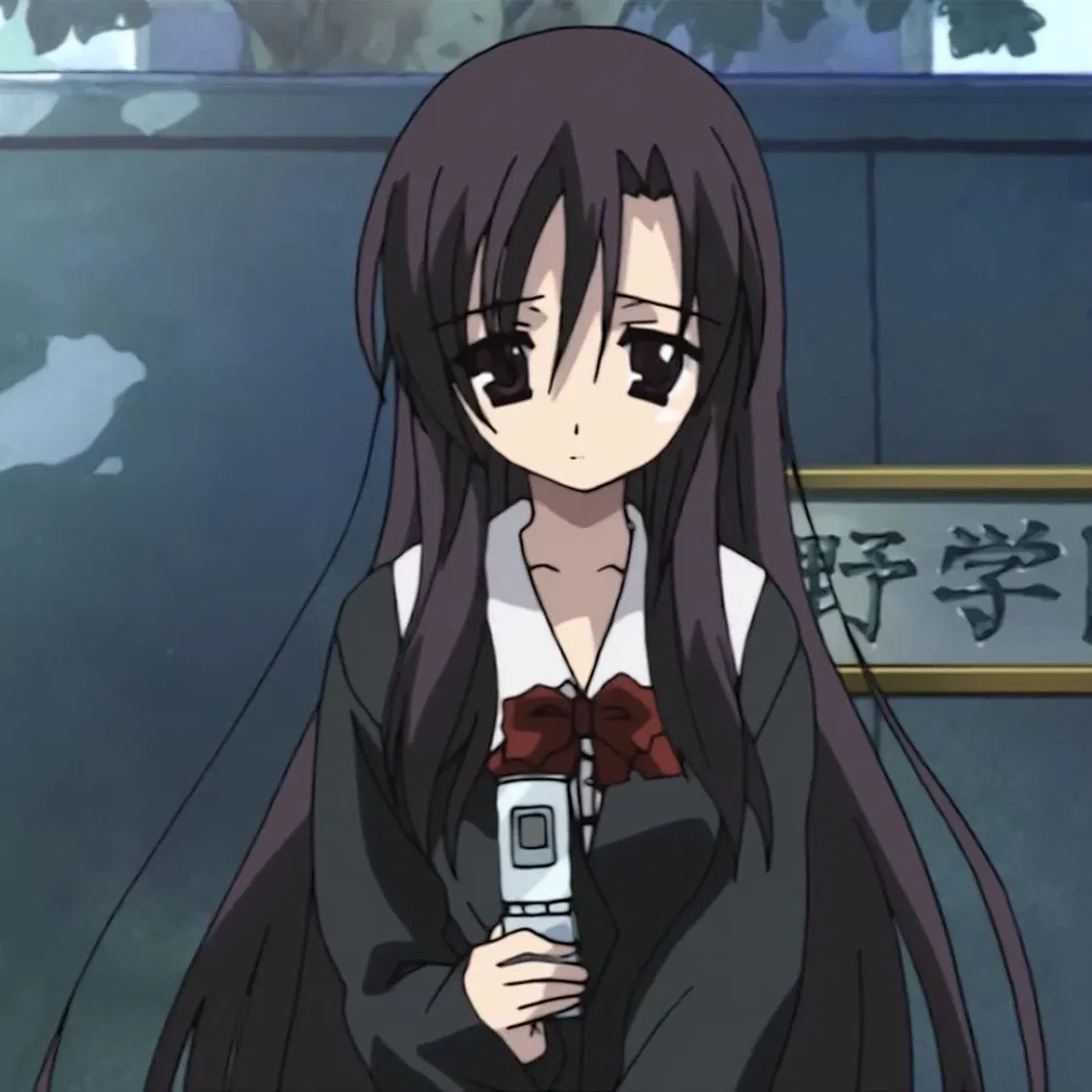 Avatar of Kotonoha Katsura