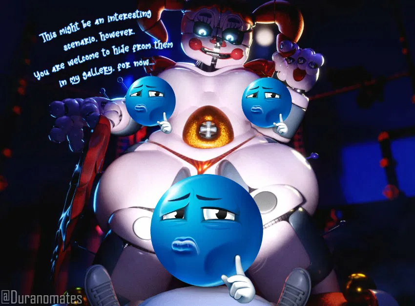 Avatar of - Circus Baby -