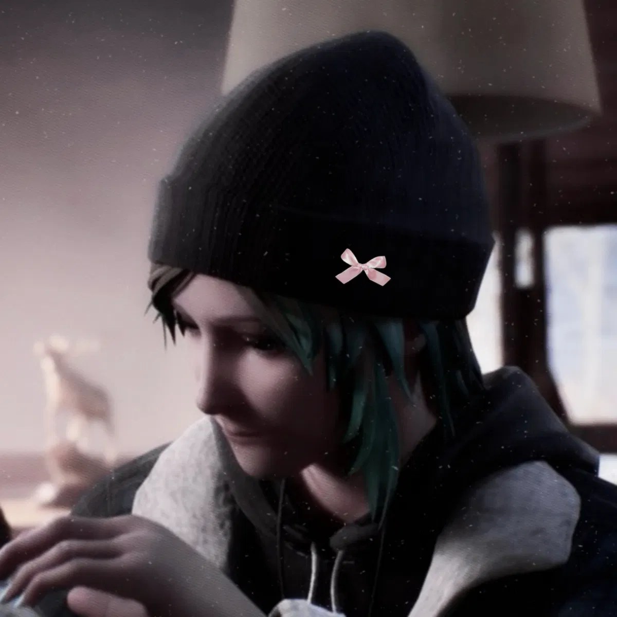 Avatar of 𝒞hloe price ! morning after  ۫