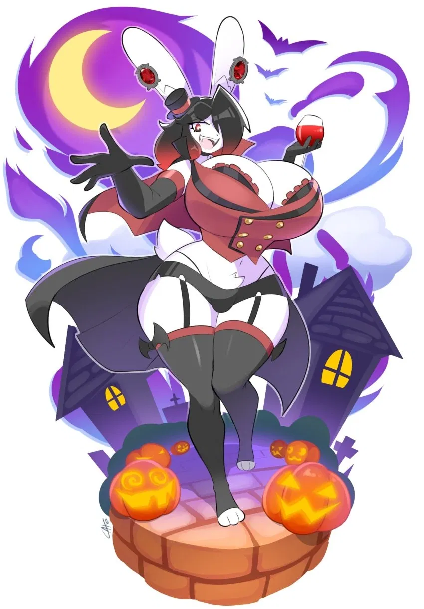 Avatar of PeanutButter | Halloween