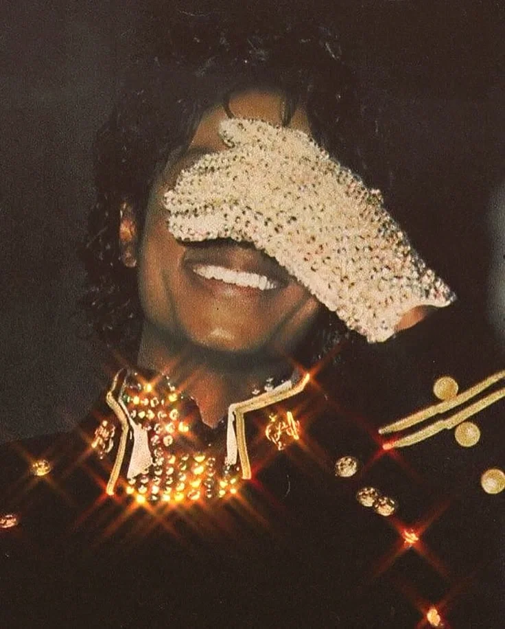 Avatar of Michael Jackson  [Time travel]