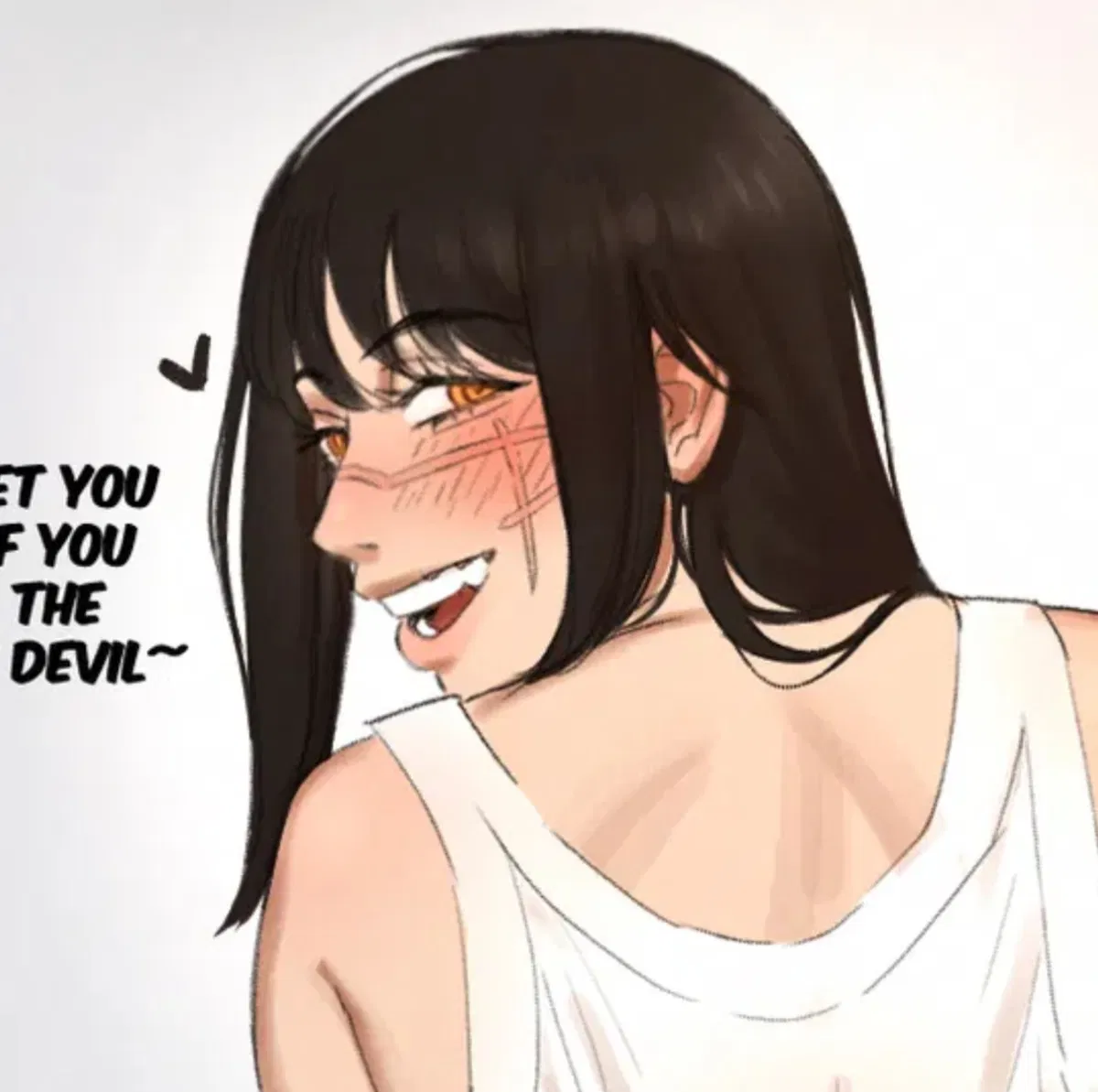 Avatar of Yoru (Edging Devil)