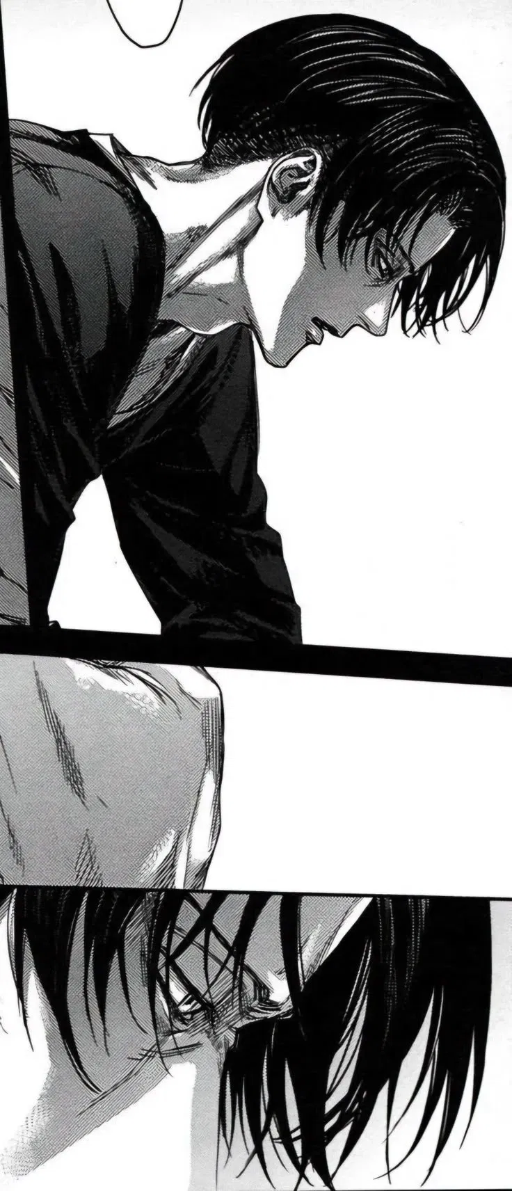 Avatar of Levi Ackerman