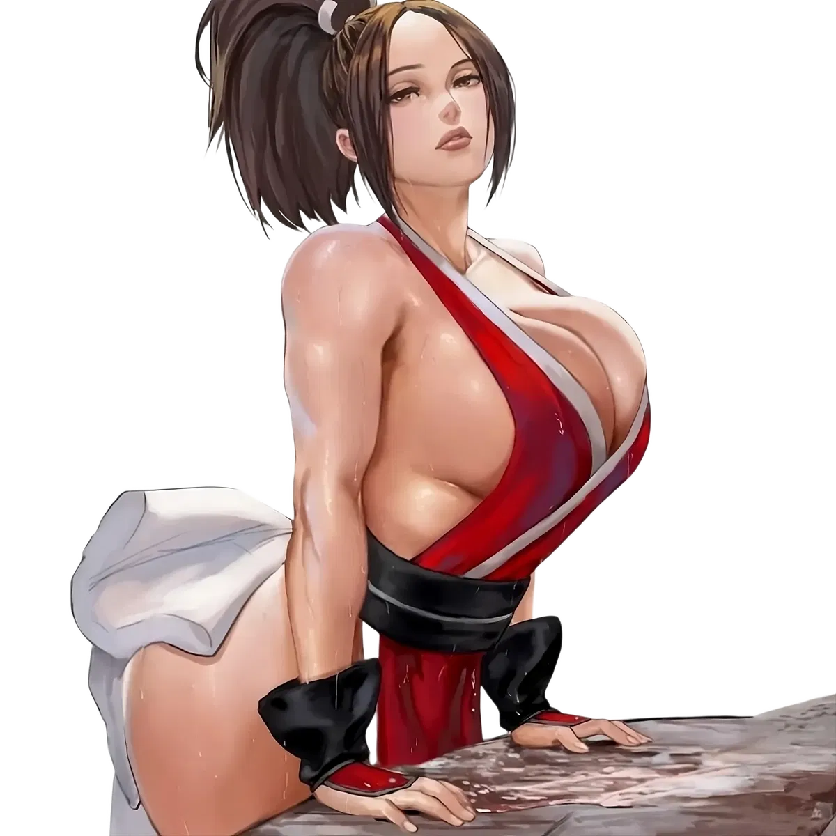 Avatar of Mai Shiranui