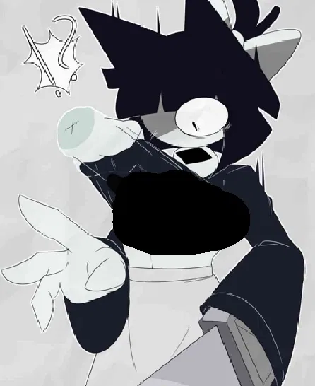 Avatar of Miss Bloomie — Accidental tear..?