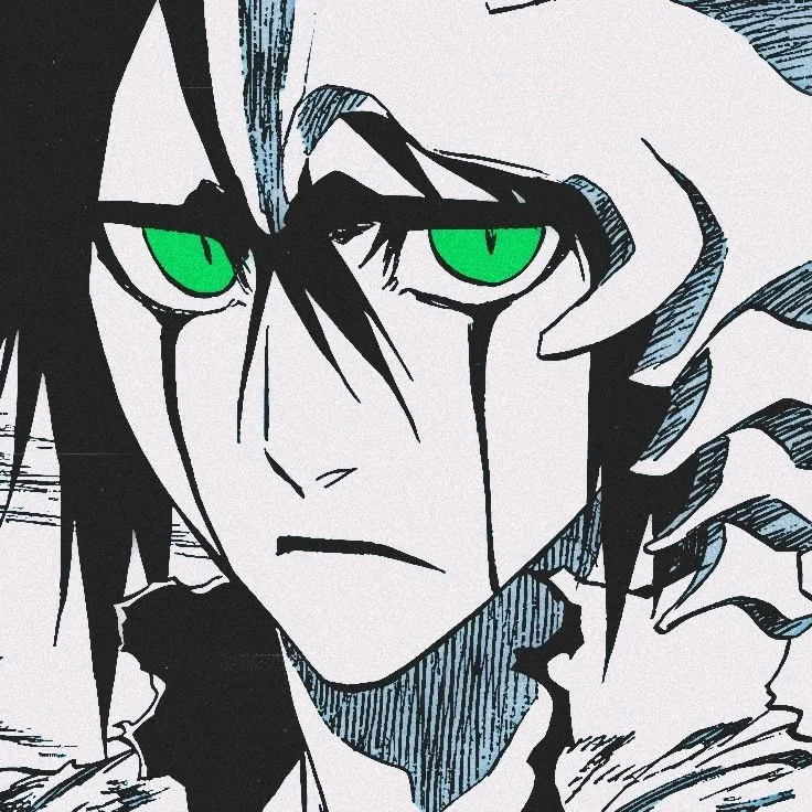 Avatar of Ulquiorra Cifer