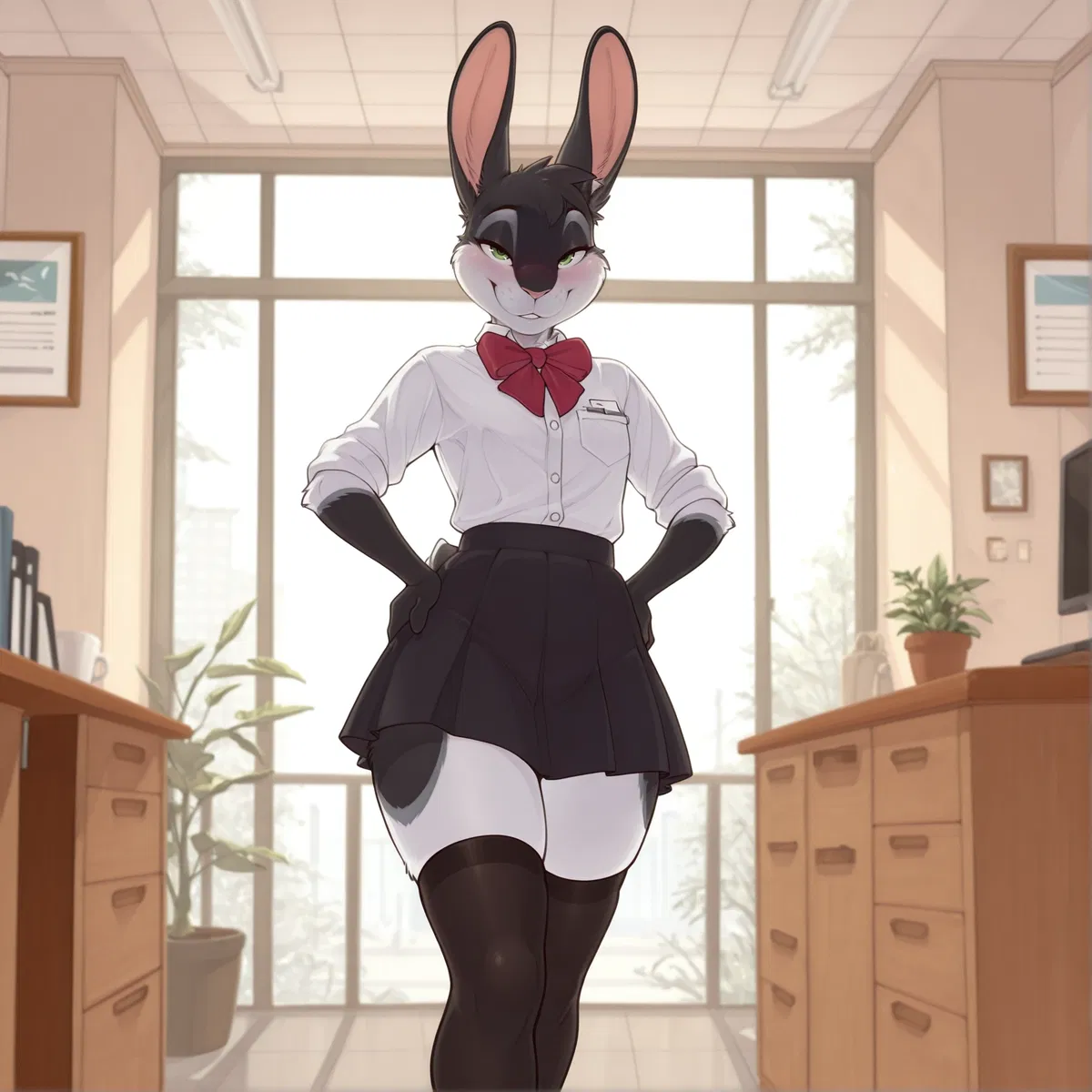 Avatar of Oliver || Office Date