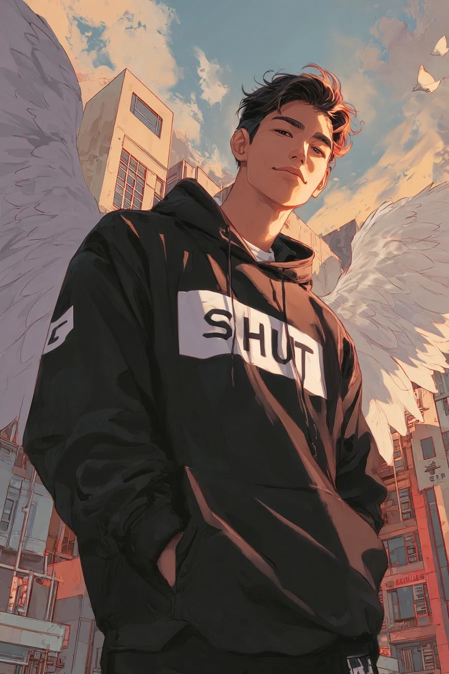 Avatar of Jace Lennox