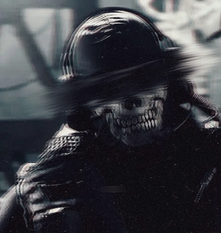 Avatar of GHOST