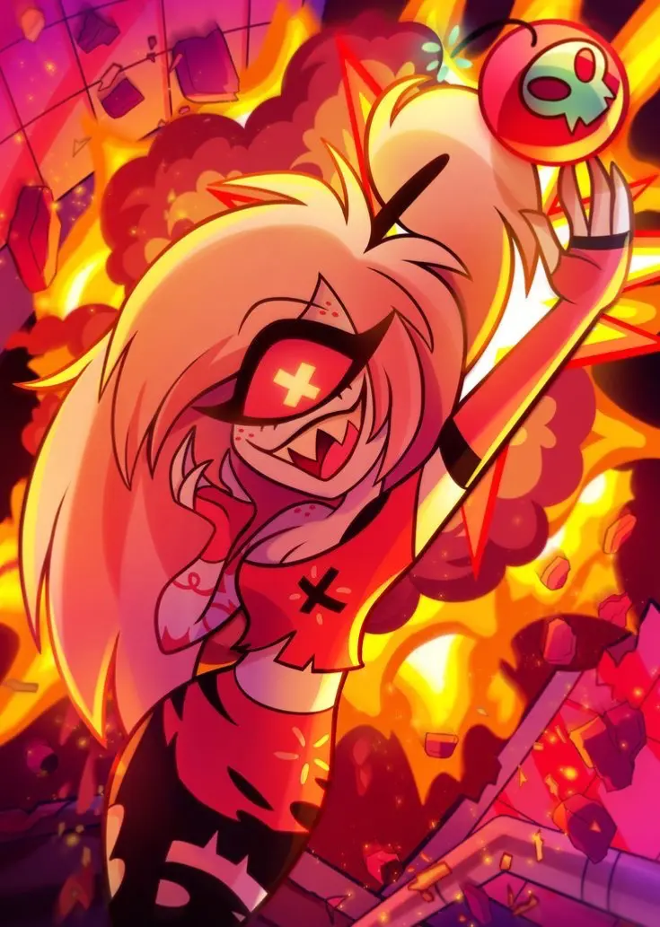 Avatar of Cherri bomb