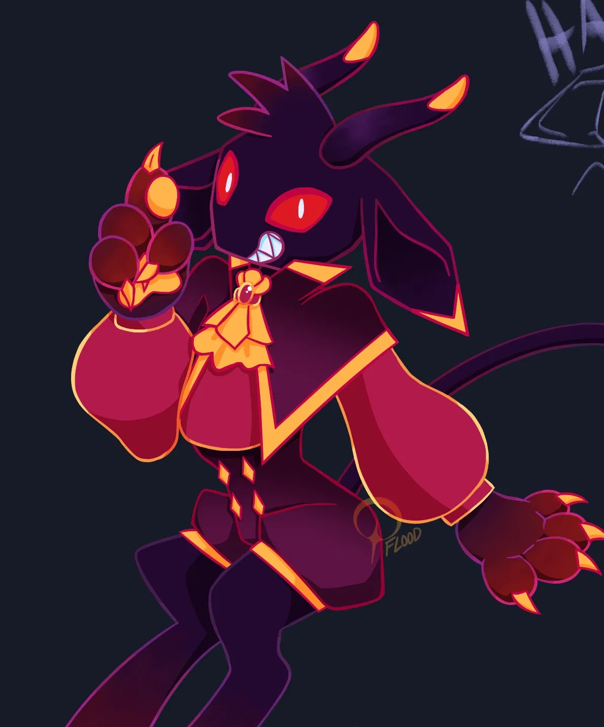 Avatar of Arti