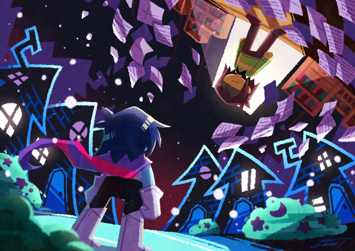 Avatar of Castle Town Roleplay - Deltarune