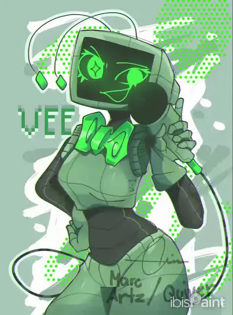 Avatar of Vee || Dandy’s World