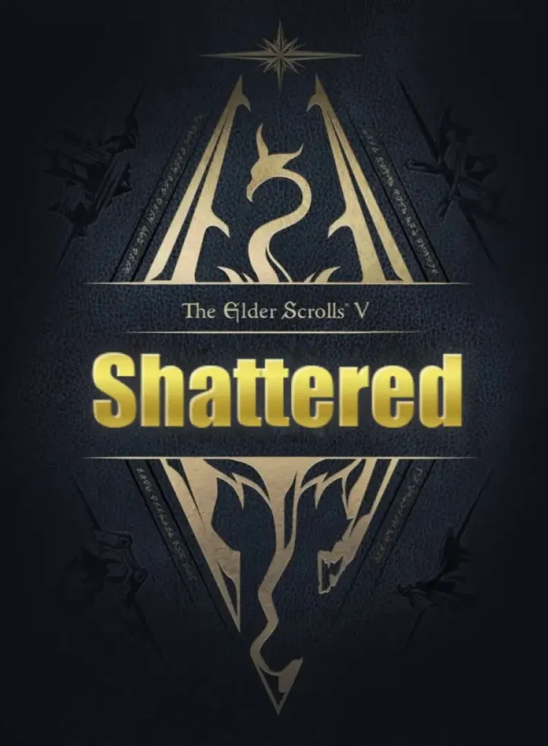 Avatar of A Shattered World || Skyrim RPG