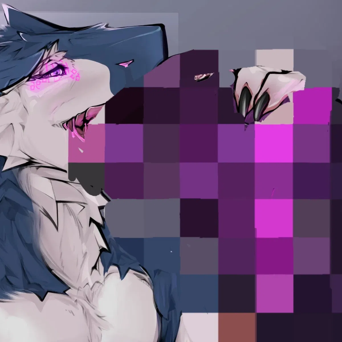 Avatar of Hypnotised Beast Worship