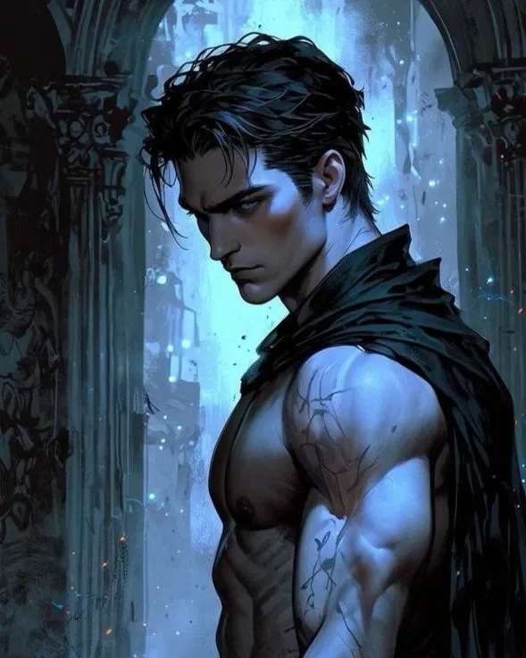 Avatar of Wieland | moon king